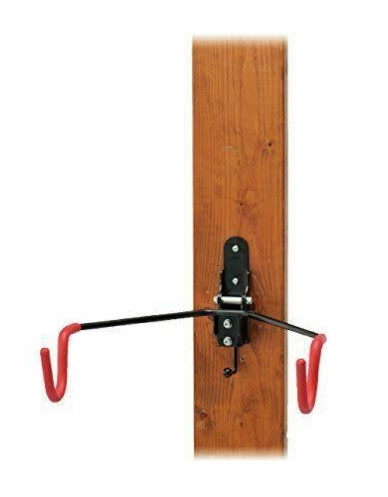 STORAGE RACK MIN BIKE HANGER-4M BK