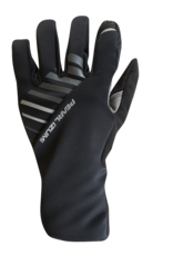 PIZ Womens Elite Soft Shell Gel Glove