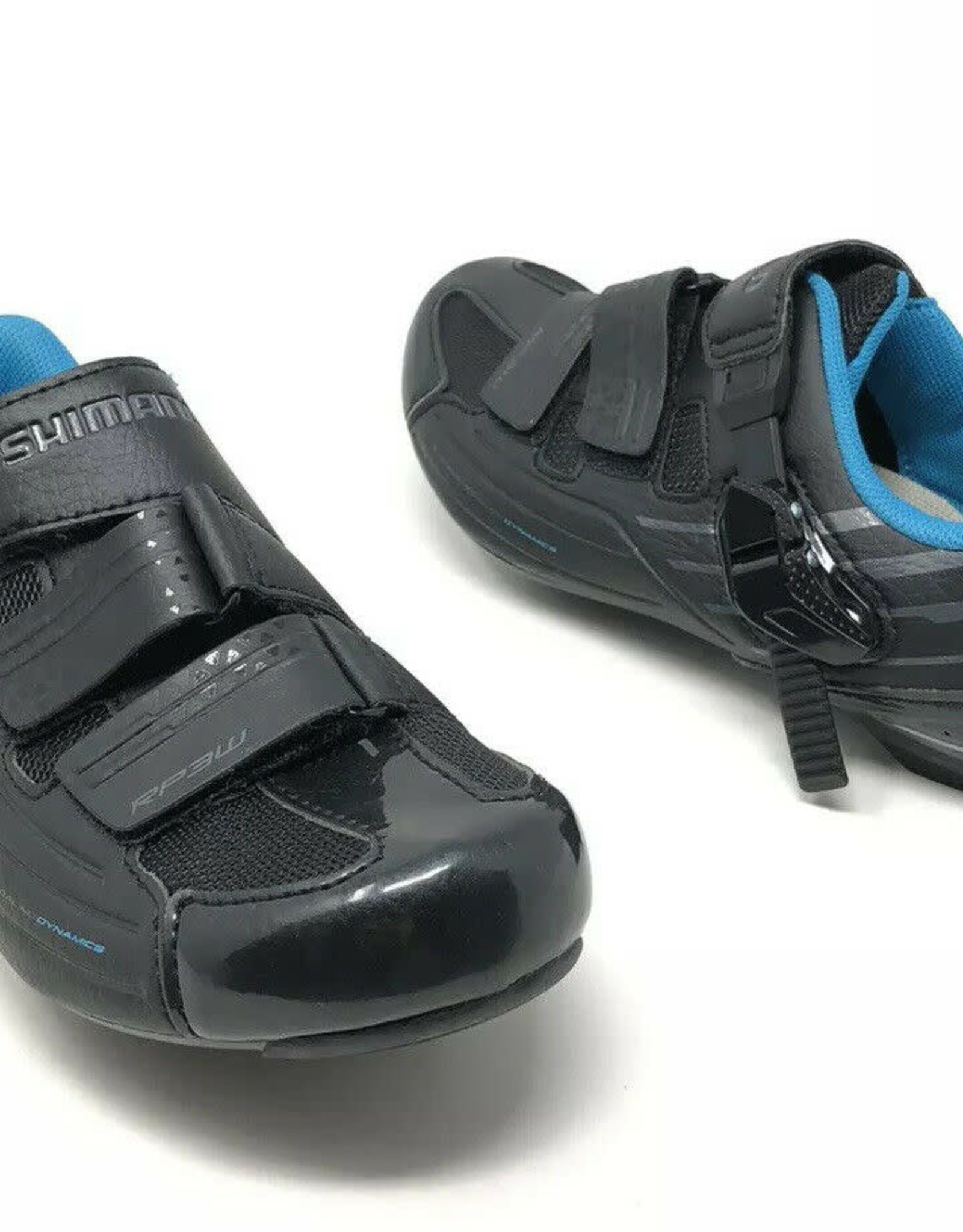 Shimano SH-RP2W Bicycle Shoes BLK 37.0 - WOMENS