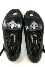 Shimano SH-RP2W Bicycle Shoes BLK 37.0 - WOMENS