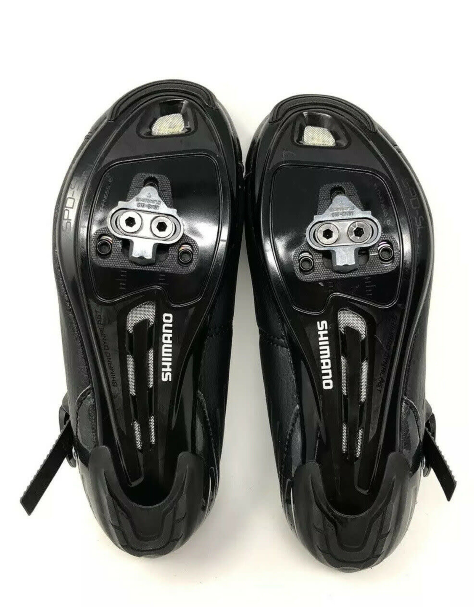 Shimano SH-RP2W Bicycle Shoes BLK 37.0 - WOMENS