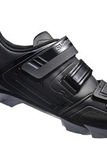 SHI SH-XC31 Bicycle Shoes FOR ESHXC31L 47 BLACK
