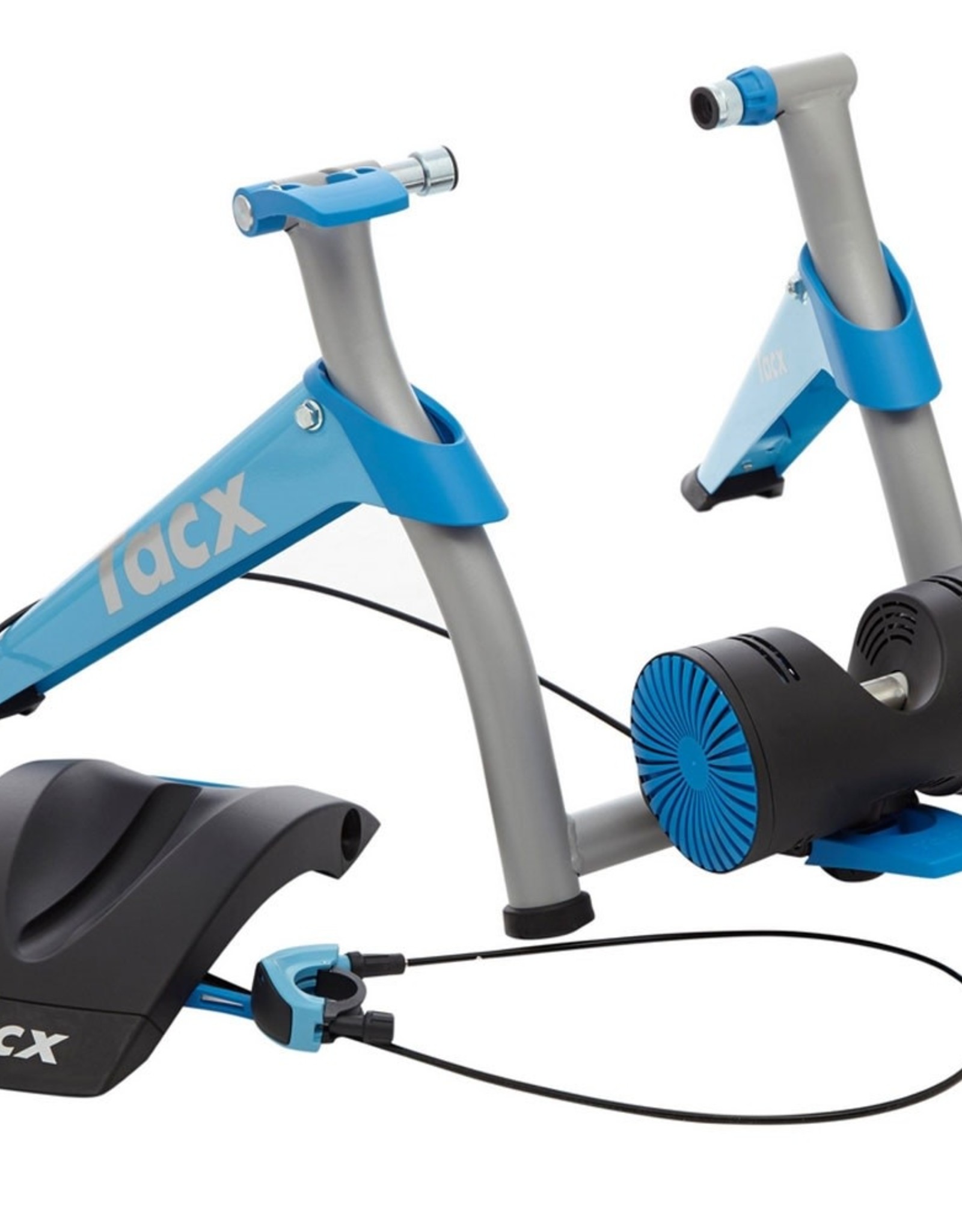 Tacx Boost Trainer - River Bicycles