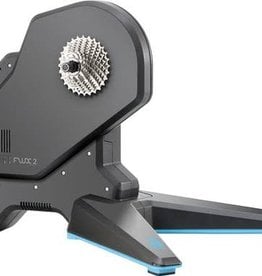 Tacx, Flux 2 Smart, Trainer, Magnetic