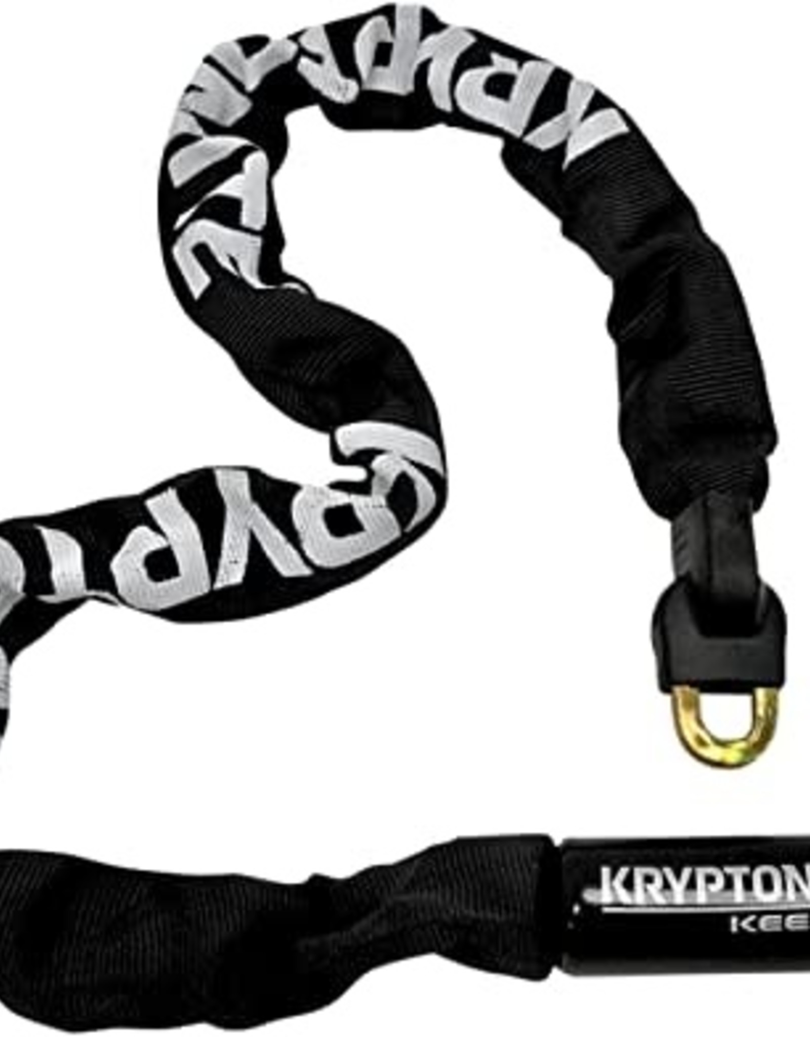 Kryptonite Keeper 785 Integrated Chain Lock 2.8’