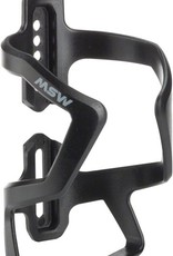 MSW MSW PC-120 Up or Down Water Bottle Cage: Black