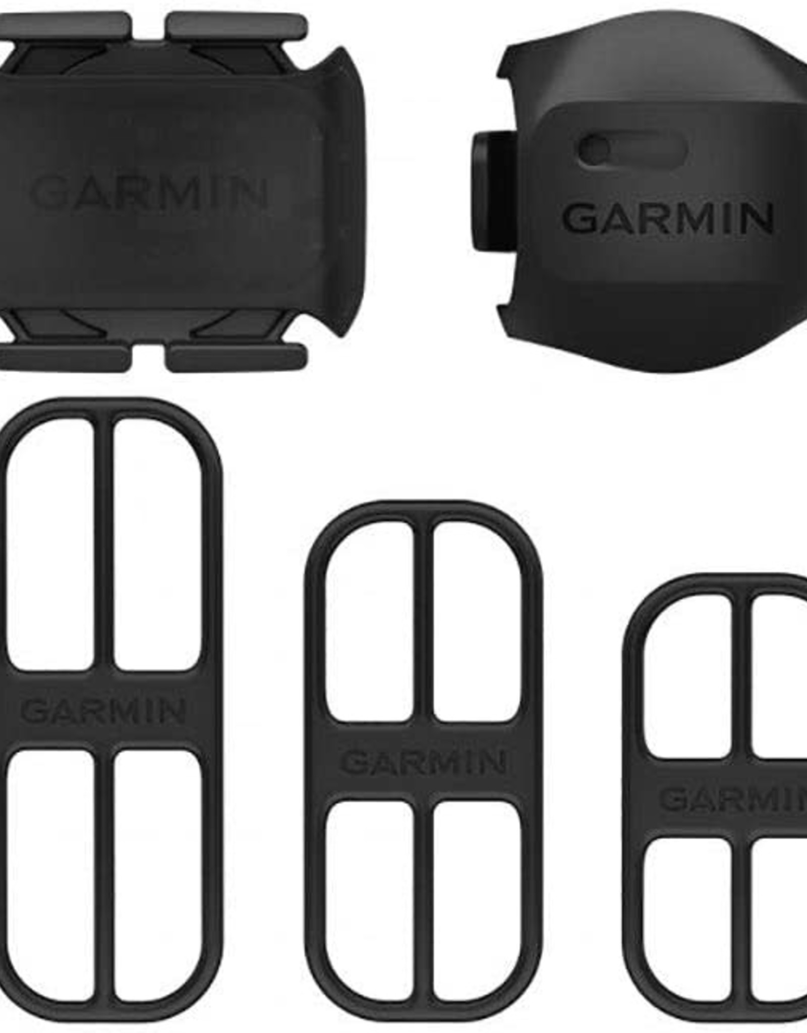 Garmin Bike Speed Sensor 2 and Cadence Sensor 2