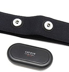 CATEYE CatEye RD410DW/ RD420DW/ RD430DW HR-10 Heart Rate Sensor Kit