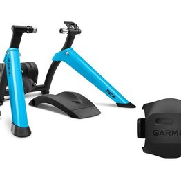 Tacx boost bundle