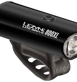 LEZYNE LEZYNE Micro Drive PRO 800XL Remote Loaded