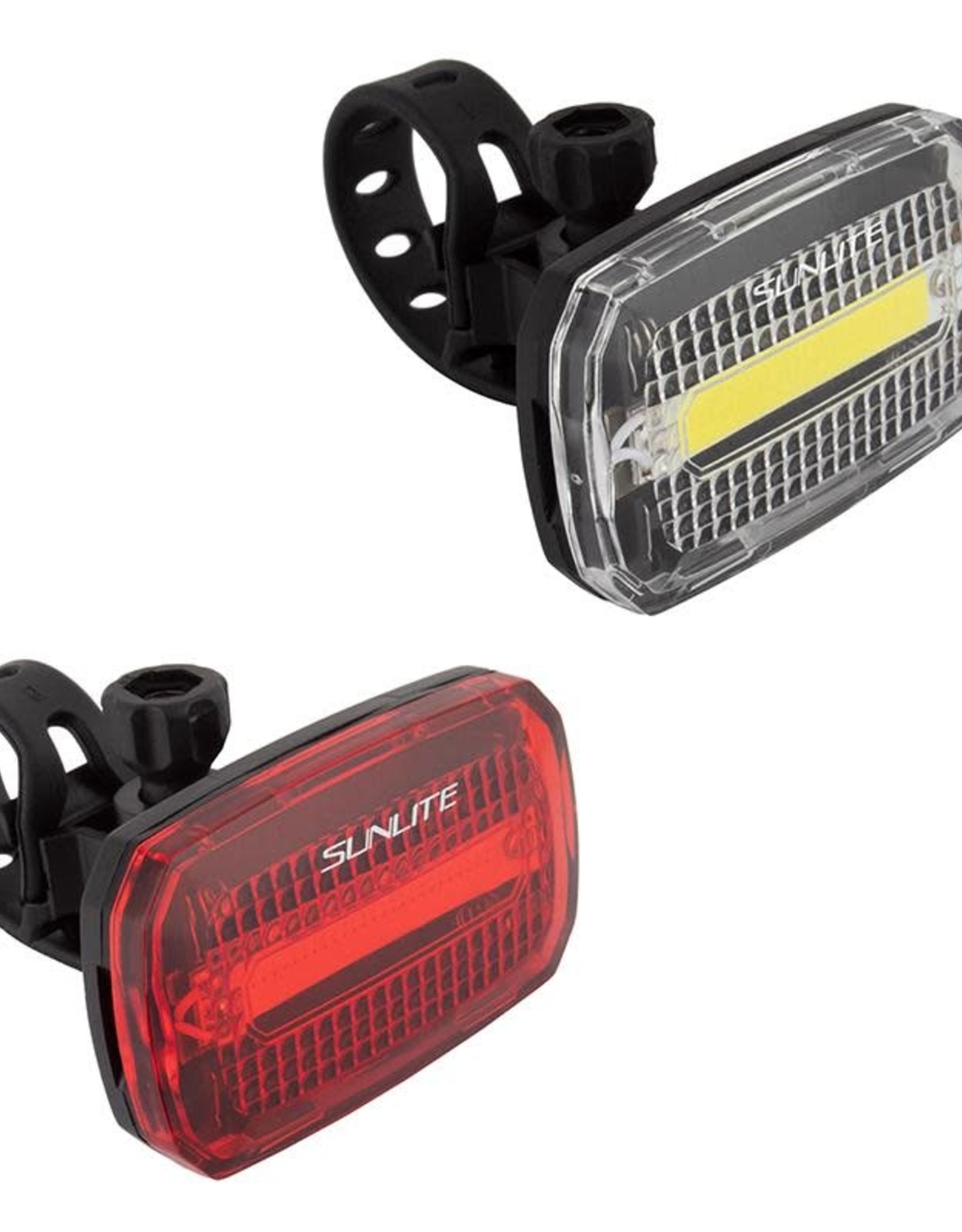 SUNLITE SUNLT COMBO ION-HP 80/20 Blinkers BK