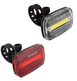 SUNLITE SUNLT COMBO ION-HP 80/20 Blinkers BK