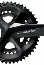 Shimano FRONT CHAINWHEEL, FC-R7000, 105, FOR REAR 11-SPEED, HOLLOW