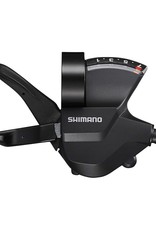 Shimano SHIFT LEVER, SL-M315-7R, RIGHT, 7-SPEED RAPIDFIRE PLUS