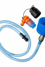 SOURCE RAPID REFILL KIT TUBE WITH UTA™ TAP AND BOTTLE ADAPTOR