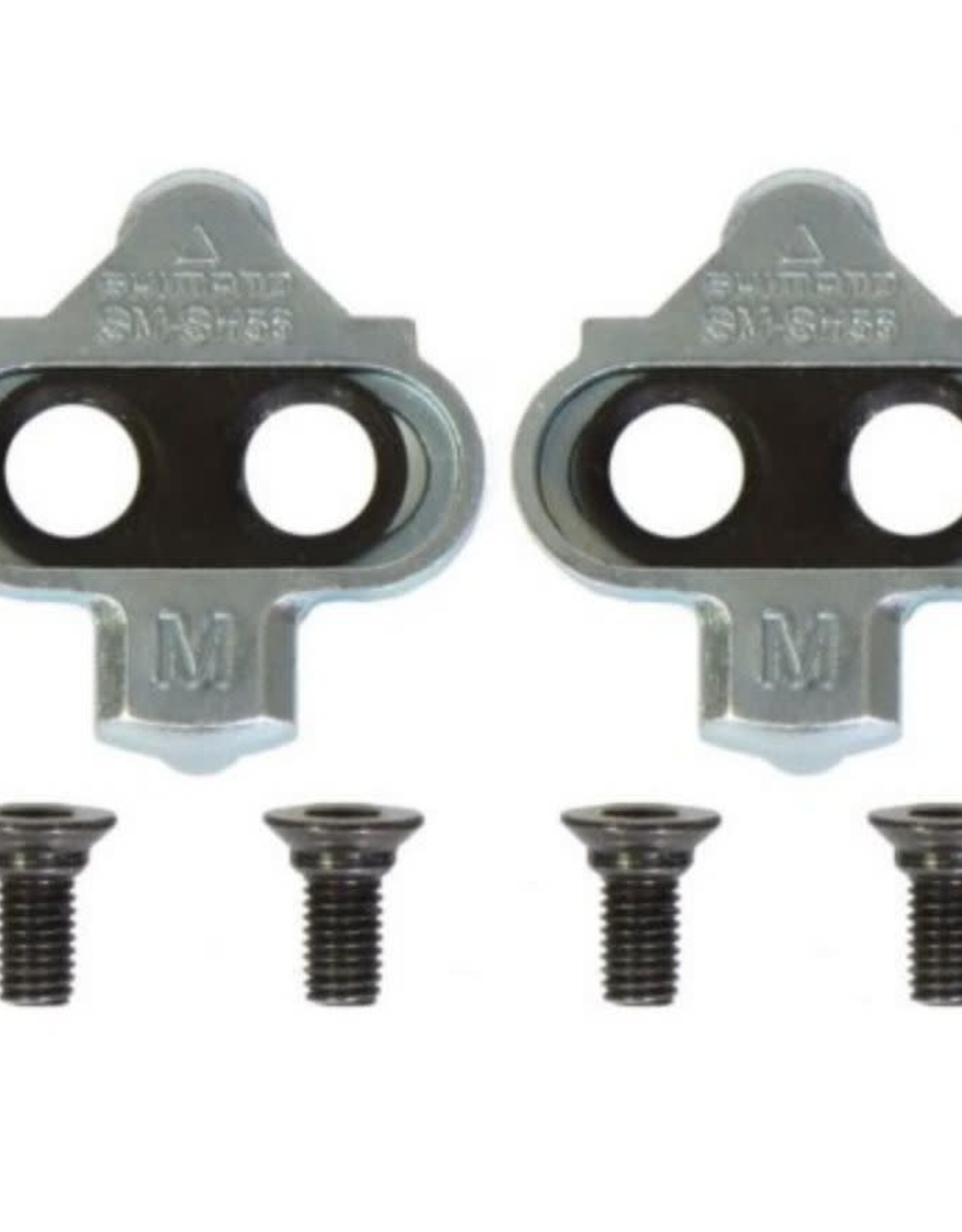 Shimano SM-SH56 CLEAT SET W/O CLEAT NUT (MULTIPLE RELEASE MODE / P