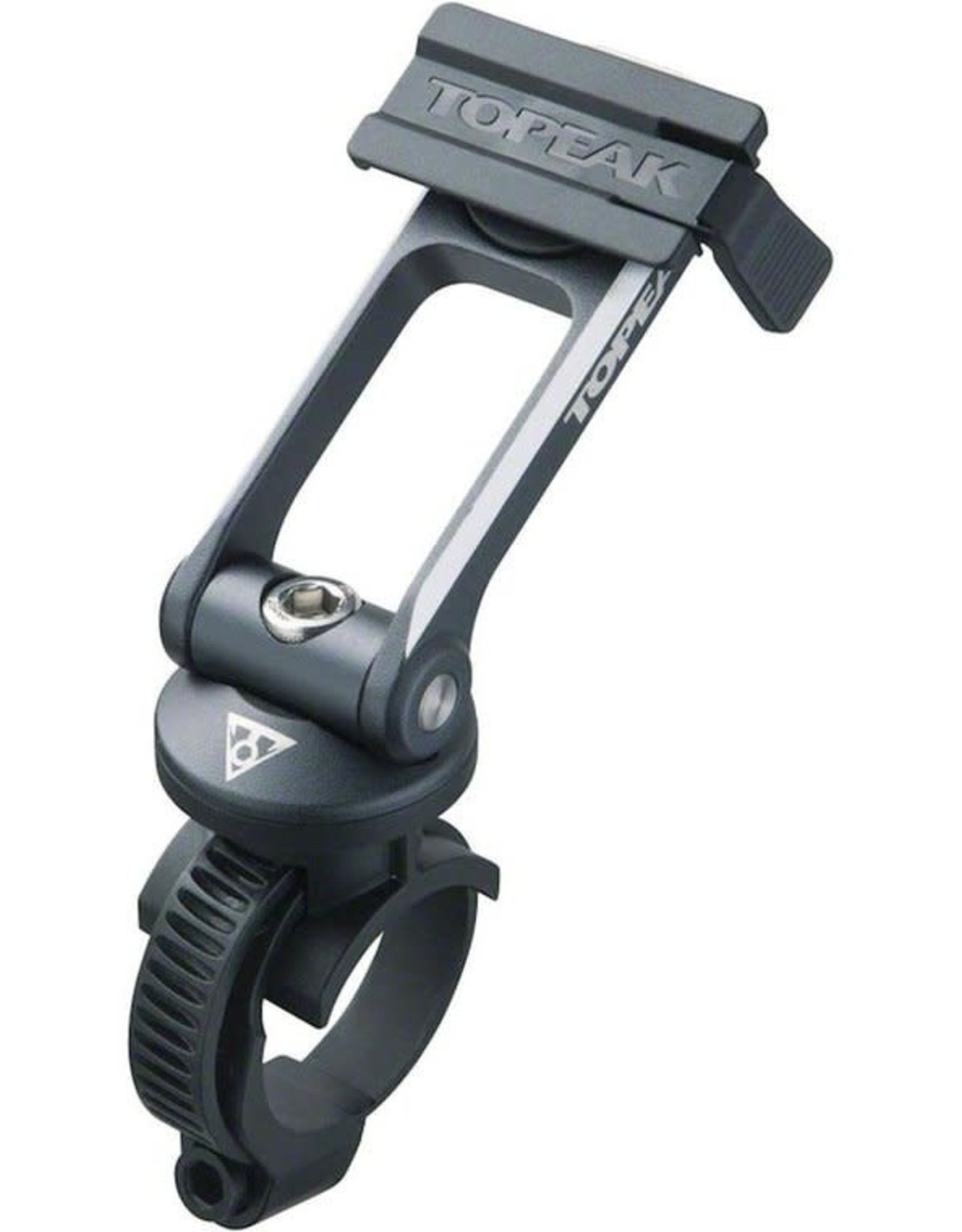 Topeak Topeak RideCase Bracket with Quick Click