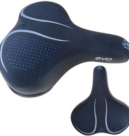 EVO Evo gel comfort saddle