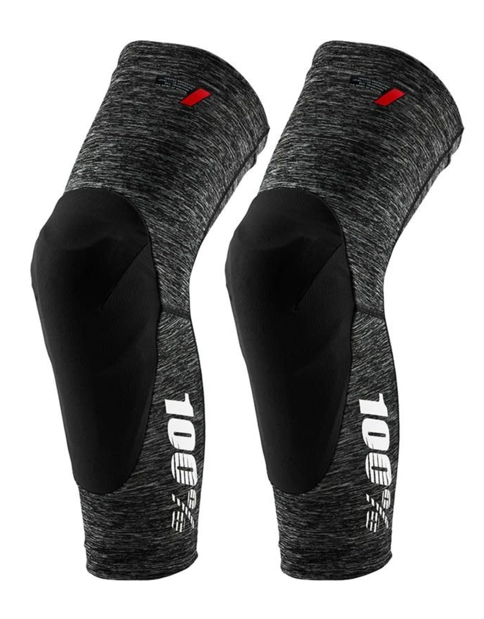 100 Percent Teratec Knee Guards