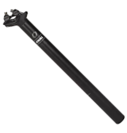 Oval Concepts 300 27.2 Black Aluminum Seatpost