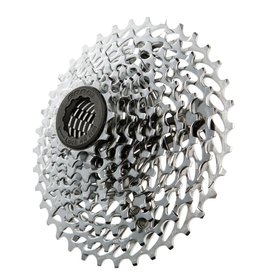 SRAM SRAM PG-1030 Cassette - 10 Speed, 11-26t, Silver