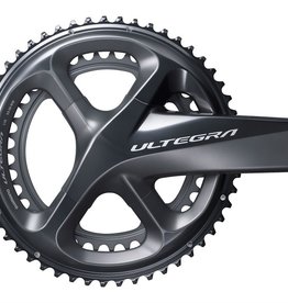 Shimano FRONT CHAINWHEEL, FC-R8000, ULTEGRA, FOR REAR 11-SPEED, HO