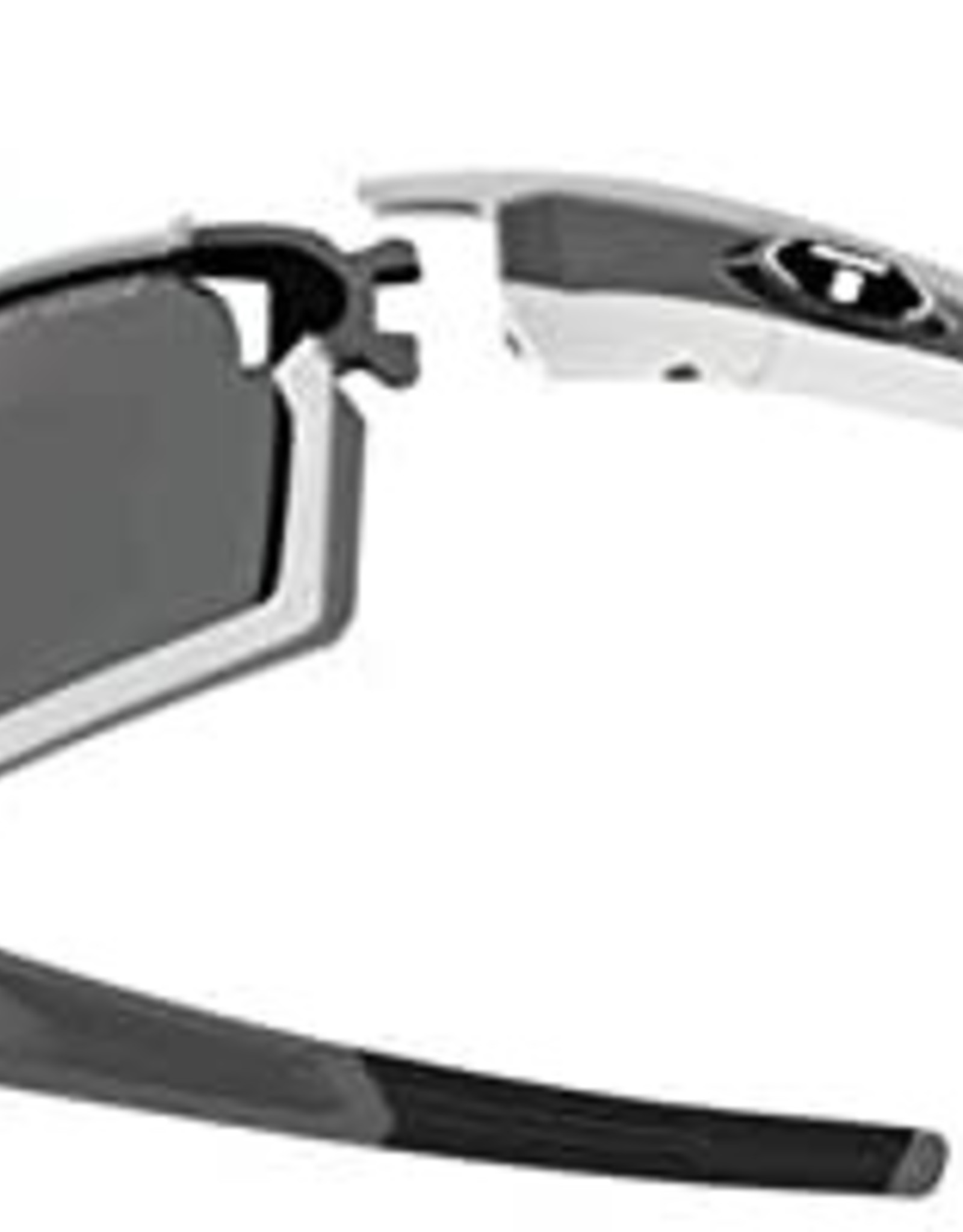 Escalate S.F., White/Gunmetal Tifosi Pro Sunglasses
