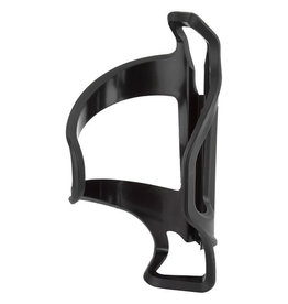 LEZYNE LEZYNE BOTTLE CAGE LEZ FLOW CAGE SIDELOAD RH BK