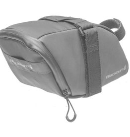 Blackburn Blackburn Grid Large Seat Bag - Black