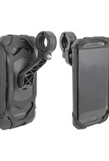 BIKASE Bikase HBAR MOUNT TRAILKASE UNIVERSAL PHONE MOUNT BK