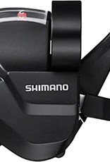 Shimano SHIFT LEVER, SL-M315-8R, RIGHT, 8-SPEED RAPIDFIRE PLUS