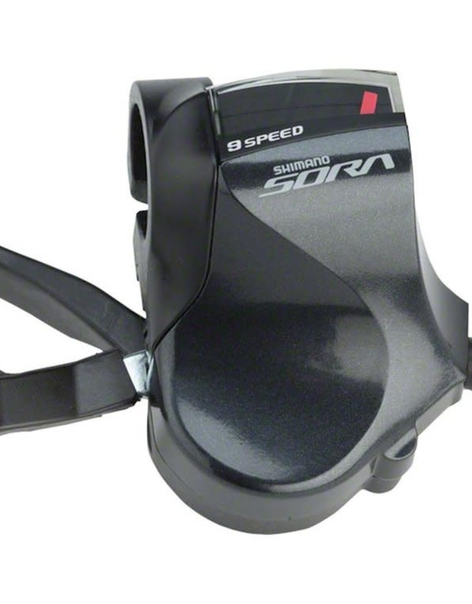 Shimano SHIFT LEVER, SL-R3000, SORA, FOR FLAT HANDLE BAR ROAD, RIGH