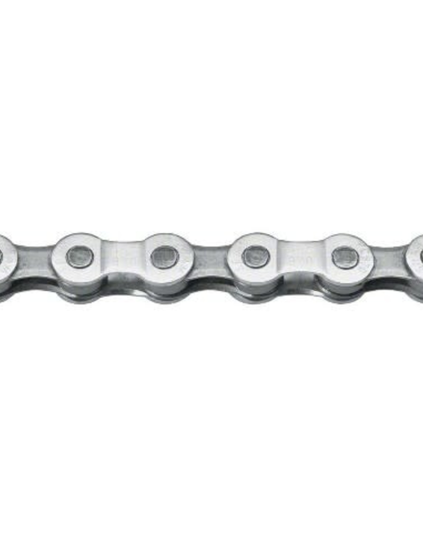 SRAM SRAM PC-971 9 speed Silver/Gray Chain with Powerlink