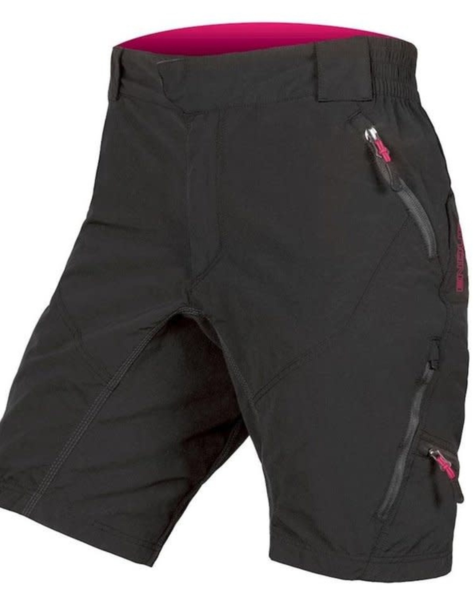 Endura Endura Womens Hummvee Short ll