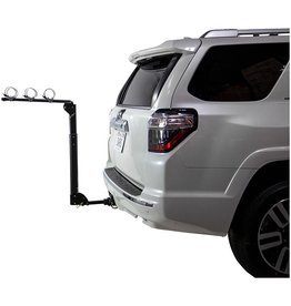 Saris CAR RACK SARIS 180S GRAND SLAM 3B UNIV HITCH