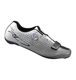 SHI SH-RC7 Bicycle Shoes WHITE 46.5