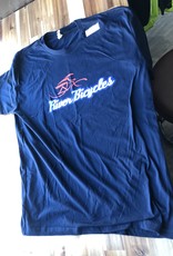 River Bicycles T-Shirt LT