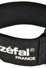 ZEFAL Zefal Doodad+ Pump Clip w/straps Blk