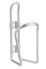 MSW MSW AC-100 Basic Water Bottle Cage: Silver