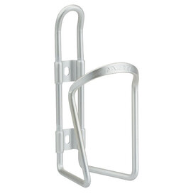 MSW MSW AC-100 Basic Water Bottle Cage: Silver