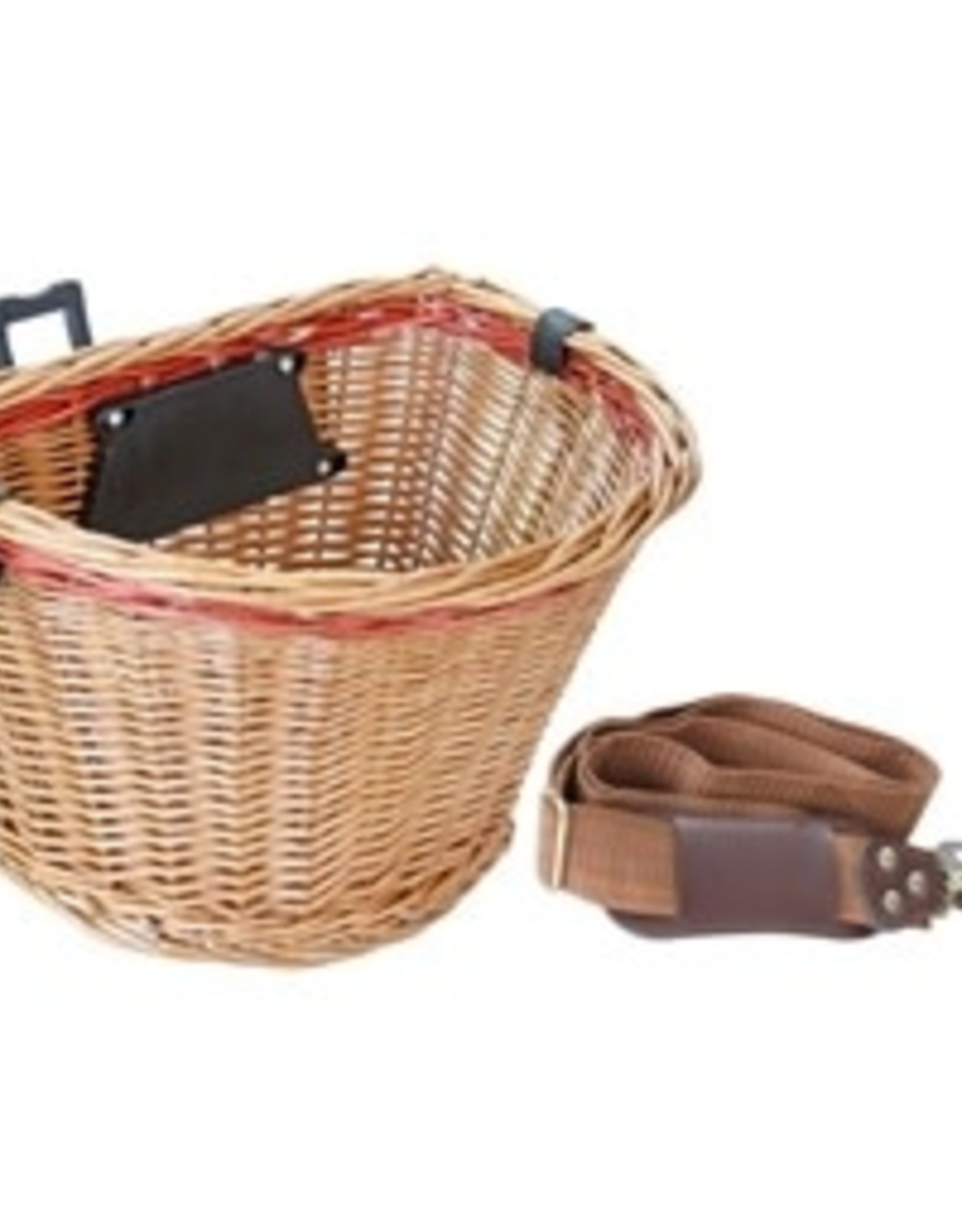 SUNLITE BASKET SUNLT FT WICKER HONEY-GN QR