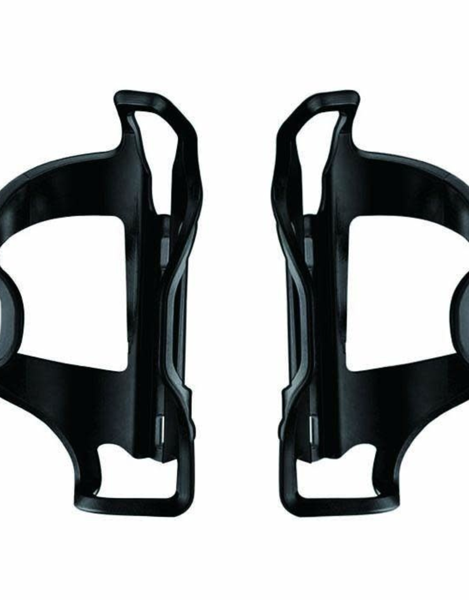 LEZYNE LEZYNE FLOW CAGE SL PAIR - BLACK