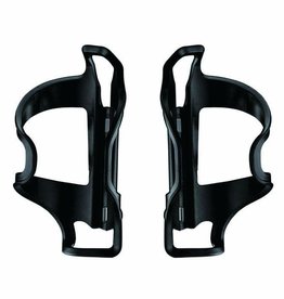 LEZYNE LEZYNE FLOW CAGE SL PAIR - BLACK