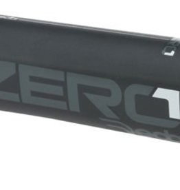 Deda Elementi Zero1 Stem - 120mm, 31.8 Clamp, +/-6, 1 1/8", Aluminum, Matte Black