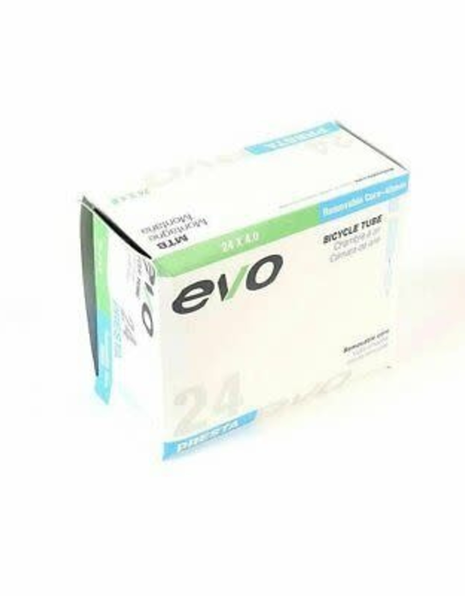 EVO Evo, 24x4.0 AV 48mm .85mm Wall Thickness