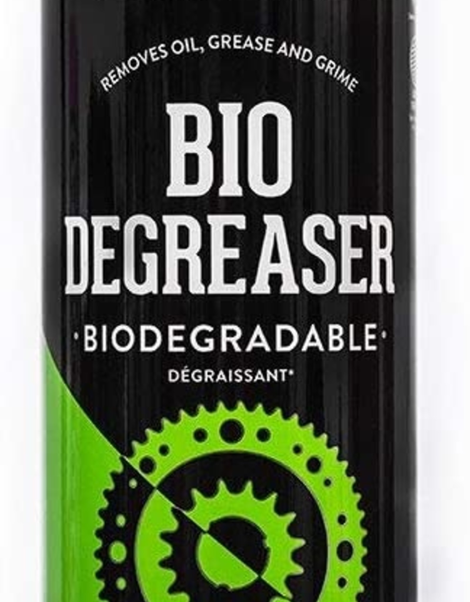 Muc-Off Muc-Off Bio Degreaser: 500ml Aerosol