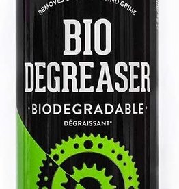 Muc-Off Muc-Off Bio Degreaser: 500ml Aerosol