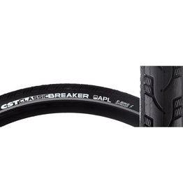 TIRES CSTP CLASSIC BREAKER 26x1-3/8 BK/BK SC/APL