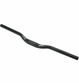 Felt Aluminum Flat Handlebar 31.8mm clamp, 625mm long