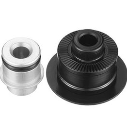 QRM Auto Rear Axle Adapter 9x135 ?